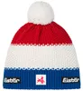 Eisbär Star Pompon MÜ SA cappello a maglia uomo donna Anteprima dell’immagine prodotto 4