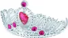 RAPPA Prinzessin Krone mit Ohrringen rosa Produktbild-Vorschau 4