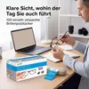 MR.VALET Optical Wipes Brillenputztücher 4 x 100 Stück, Produktbild-Vorschau 4