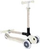 GLOBBER JUNIOR FOLDABLE LIGHTS ECO – Tretroller, 120/80 mm, Produktbild-Vorschau 5