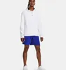 Under Armour Storm Run Blouson Blanc L / Regular Hommes Voir les images du produit 8