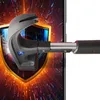 Samsung Galaxy S23 5G - 3Mk Silky Matt Privacy Podgląd zdjęcia produktu 3