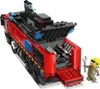 LEGO City Camion de pompiers spécial pour l'aéroport 60499 Voir les images du produit 22