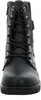 Mustang Damen Stiefelette gerippter Strickschaft Stretch Produktbild-Vorschau 38