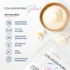 COLLAGEN PURE Glow – 100% reines Kollagen Pulver Produktbild-Vorschau 2