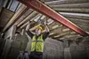 DeWALT Kit DCK2020P2T (DCD791 + DCG405 + 2 x 5,0 Ah + Produktbild-Vorschau 3