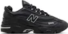 New Balance Herren Sneakers Schwarz M1000B Grösse 45 Produktbild-Vorschau 5