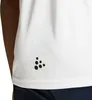 Craft Rush 2.0 Running T-Shirt Kinder - Weiß Produktbild-Vorschau 5