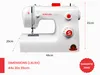 Machine à coudre SINGER - INITIALE Voir les images du produit 6