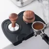 INF Silikónová podložka do kávy, protišmyková podložka na Náhľad obrázku produktu 2