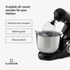 Klarstein hnětač, kuchyňský robot, 1300 W stroj na těsto, Náhled obrázku produktu 2