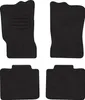 Velour Mats Set für VOLVO 240 (1974 - 1993) 4-teilig - Neue Produktbild-Vorschau 2
