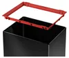 Hailo 0860-241 Collecteur de déchets Big-Box Swing XL - 52 Voir les images du produit 42