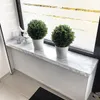 Klebefolie Möbel 90x740 cm - Marmi Grau - Möbelfolie Produktbild-Vorschau 4