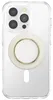 PopSockets Coconut Cream, Griffigkeit, Cremefarben, Gold, Produktbild-Vorschau 5
