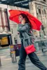 BLUNT Regenschirm „Metro“ Kirschrot Produktbild-Vorschau 7