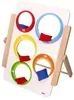 Goki Gioco di lancio in legno Borsa da lancio, 8dlg. Anteprima dell’immagine prodotto 4
