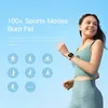 Fitness Smartwatch mit Blutdruckmessung, Bluetooth Anrufen, Produktbild-Vorschau 8