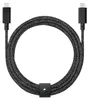 Native Union Belt Cable C-C PRO 2.4m 240W, cosmos Náhled obrázku produktu 1