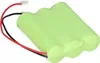 vhbw Akkupack aus 3x AA Mignon für diverse Geräte (2000mAh, Produktbild-Vorschau 16