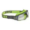 uvex Vollsichtbrille u-sonic Scheibentönung: klar grau / Produktbild-Vorschau 3