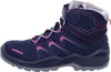 Lowa Maddox Warm GTX Wanderstiefel Blau in Gr. 31 Produktbild-Vorschau 13
