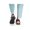 Rieker fsk herren sandalen Sandale grau schwarz in Gr. 41 Produktbild-Vorschau 17