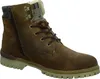 Mustang Herren Stiefelette Schnürboot warm gefüttert Produktbild-Vorschau 37
