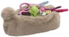Wedo 242 74009, Weiches Federmäppchen, Polyester, Pink, Produktbild-Vorschau 2