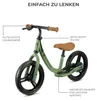 Vélo de course Kinderkraft SPACE - Léger, avec frein à main Voir les images du produit 5