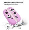 Für Nintendo Switch 2 Joy-Con Grip Design Soft Touch Produktbild-Vorschau 3