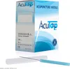 Akupunkturnadeln mit Kunststoffgriff, Akupunktur, 0,20x15 Produktbild-Vorschau 1