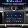 9''Carplay 2+64G DAB SWC Android13 NAVI Autorádio pre Smart Náhľad obrázku produktu 10