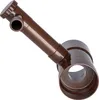 Sifone per acqua piovana KADAX con valvola 100 mm marrone Anteprima dell’immagine prodotto 6