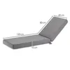 tb-furniture-gmbh Liegenauflage, 60 x 200 cm, Outdoor, Produktbild-Vorschau 3