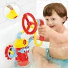 Hračka do koupele Ready Fireman 3+ Yookidoo Hračka do Náhled obrázku produktu 12