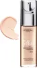 A bottle of L'Oréal True Match foundation with a swatch of the product next to it. Anteprima dell’immagine prodotto