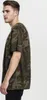 Urban Classics - Oversized Shirt oliv camo - M Produktbild-Vorschau 15