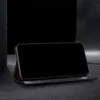 Pouzdro pro Samsung Galaxy A22 5G, kožené flip pouzdro Náhled obrázku produktu 4