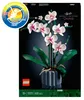 LEGO® 10311 - Ikony Orchidea (608 dielikov) Náhľad obrázku produktu 45