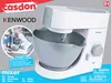 Kenwood Titanum Mixer Batt. 63550 Voir les images du produit 6