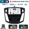 Autorádio CarPlay Android Auto pro Ford Focus MK3 Náhled obrázku produktu 1
