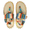Gumbies Schuhe GUSASLI042 Produktbild-Vorschau 5