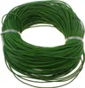 10m Lederband rund ø  1 o. 2mm Farbwahl Lederriemen Produktbild-Vorschau 1
