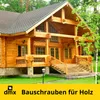100x Holzschrauben Spanplattenschrauben 5x100mm Schrauben Produktbild-Vorschau 9