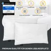 LILENO HOME Kopfkissen 40x60 cm [1er Set] als Produktbild-Vorschau 4