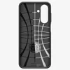 Spigen Liquid Air, hoesje, Samsung, Galaxy A26 5G, 17 cm Productafbeelding-voorbeeld 5