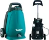 Makita HW102 Hochdruckreiniger Kompakt Elektro Schwarz  Produktbild-Vorschau 5