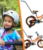 Bicicletta Per Bambini 16 Pollici Per Ragazzi + Cestino E Anteprima dell’immagine prodotto 4