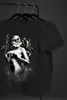 Herren T-Shirt Fantasy Sternenkrieger Blockbuster Parodie Produktbild-Vorschau 5